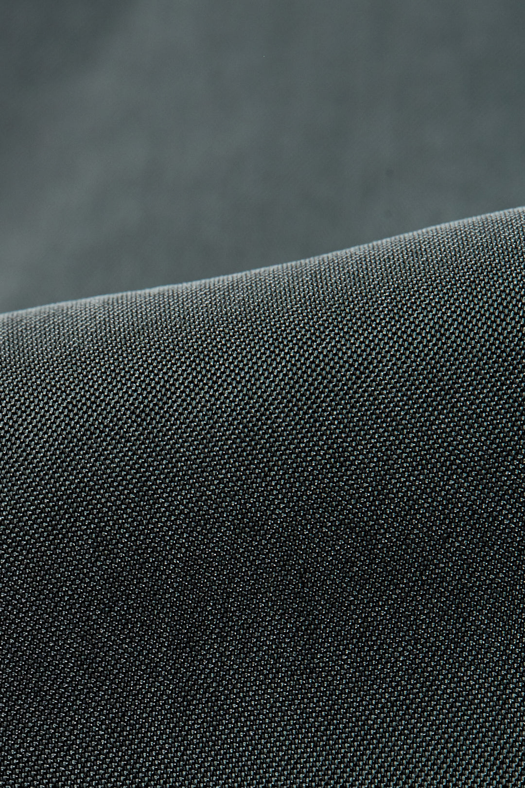 LUXURY | Japan Fabric | Round Neck 圓領襯衫(配左肩配閃亮飾邊)