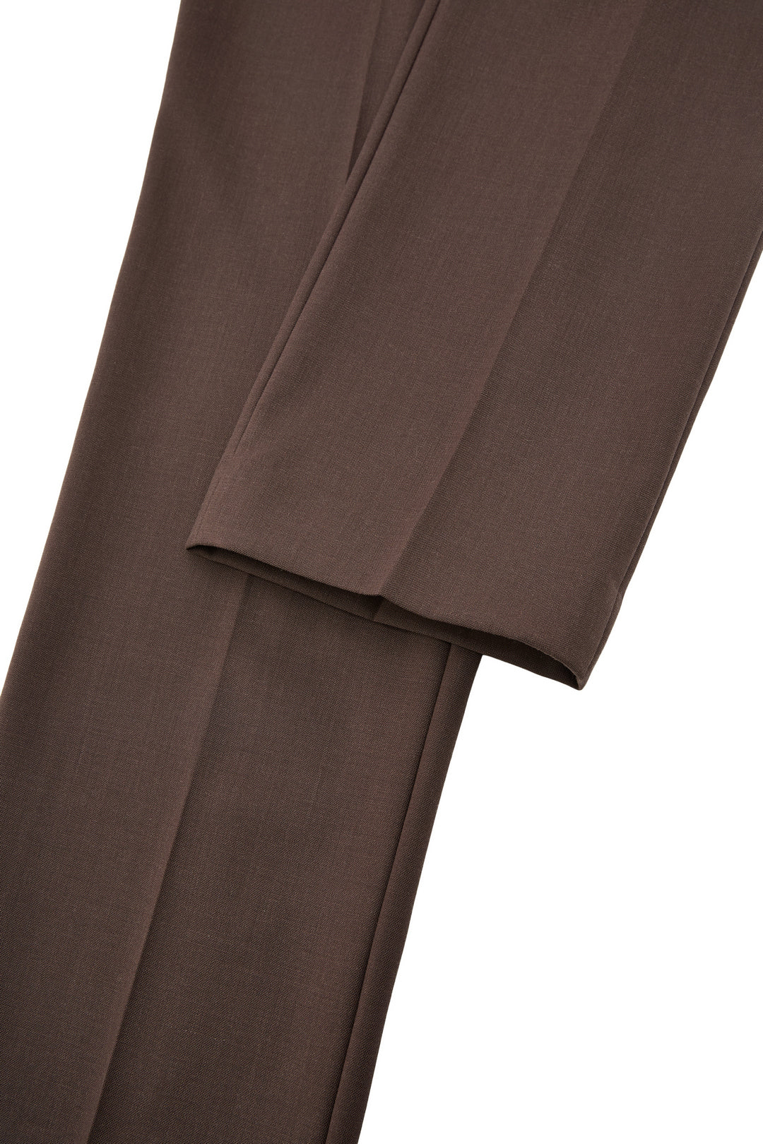 LUXURY | 100% Wool | Regular Waist 西裝褲