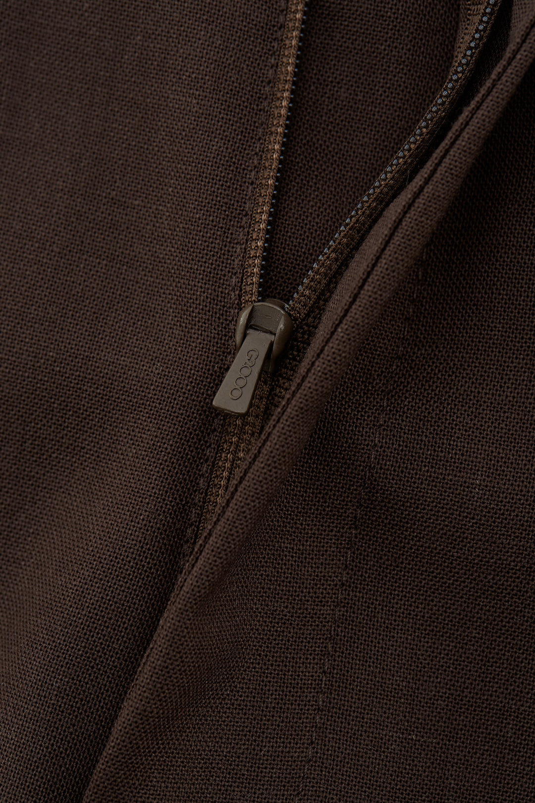 LUXURY | 100% Wool | Regular Waist 西裝褲