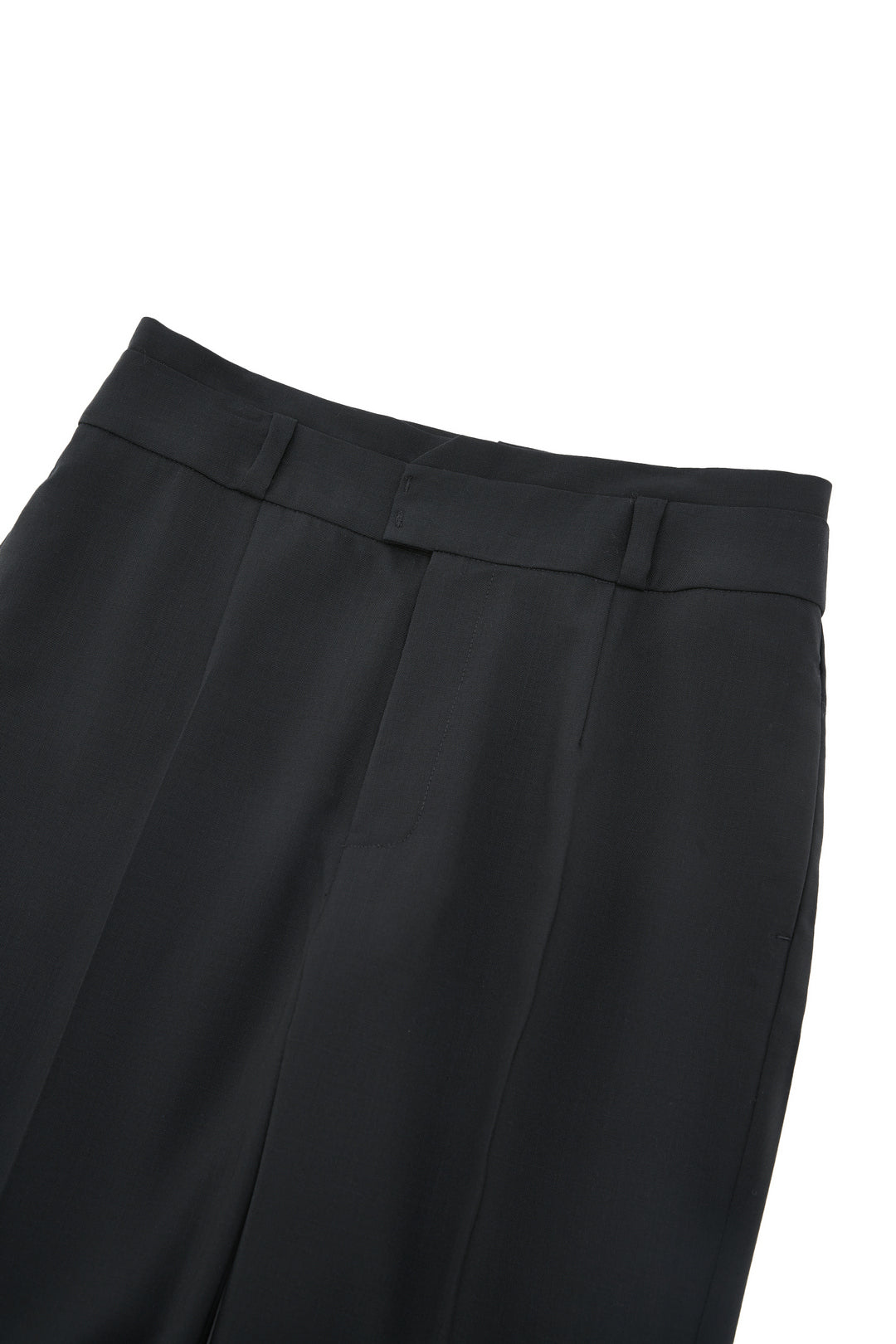 LUXURY | 100% Wool | Regular Waist 西裝褲