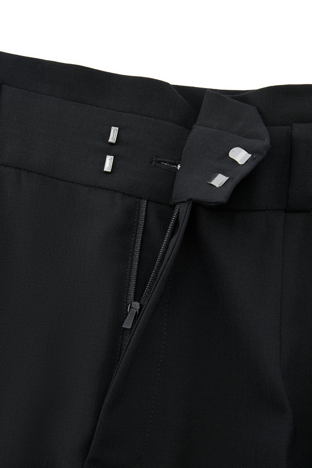 LUXURY | 100% Wool | Regular Waist 西裝褲