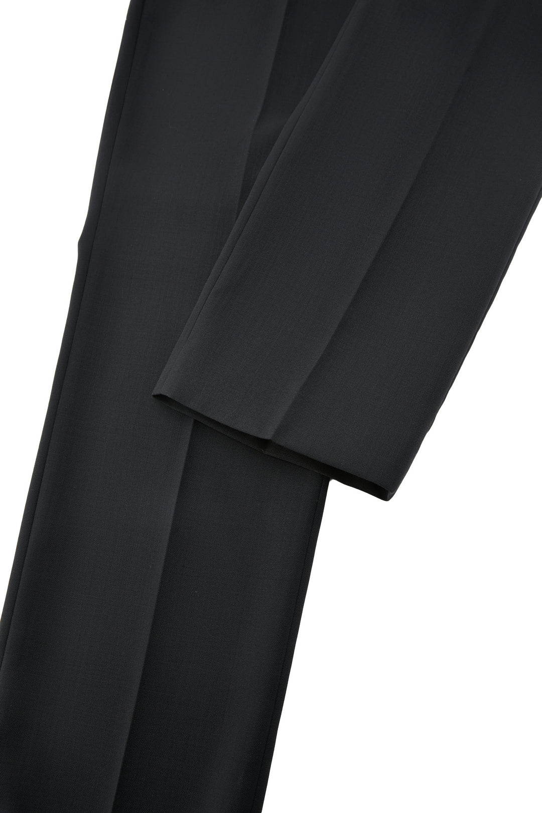 LUXURY | 100% Wool | Regular Waist 西裝褲