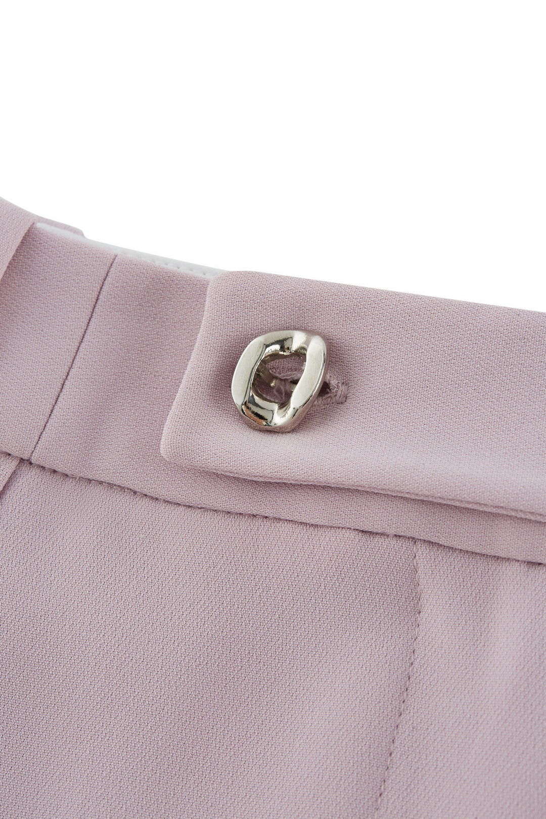 LUXURY | Japan Fabric | Regular Waist Suit Pants