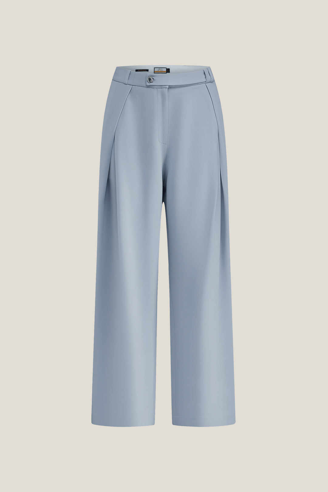 BLAACK LUXURY-luxury-japan-fabric-regular-waist-suit-pants-61957303-Blue