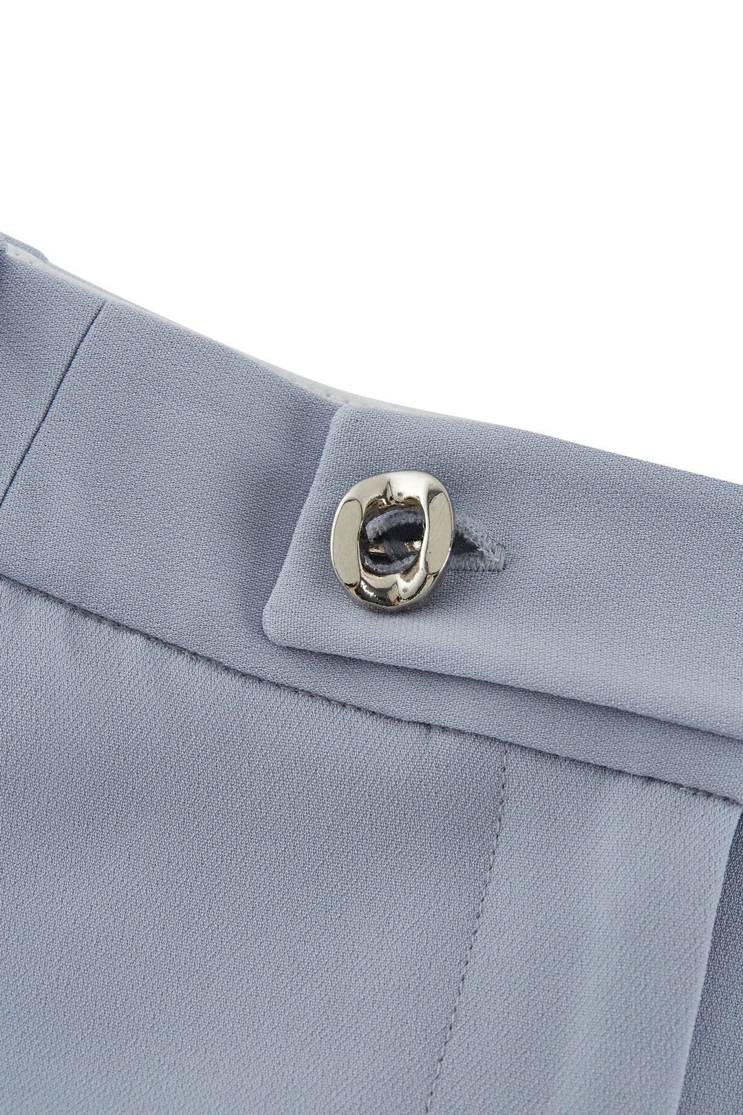 LUXURY | Japan Fabric | Regular Waist Suit Pants