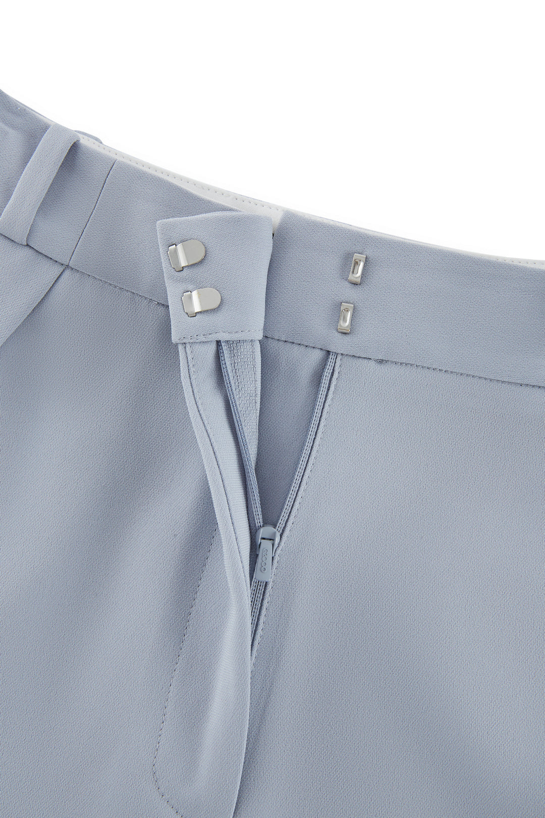 LUXURY | Japan Fabric | Regular Waist Suit Pants