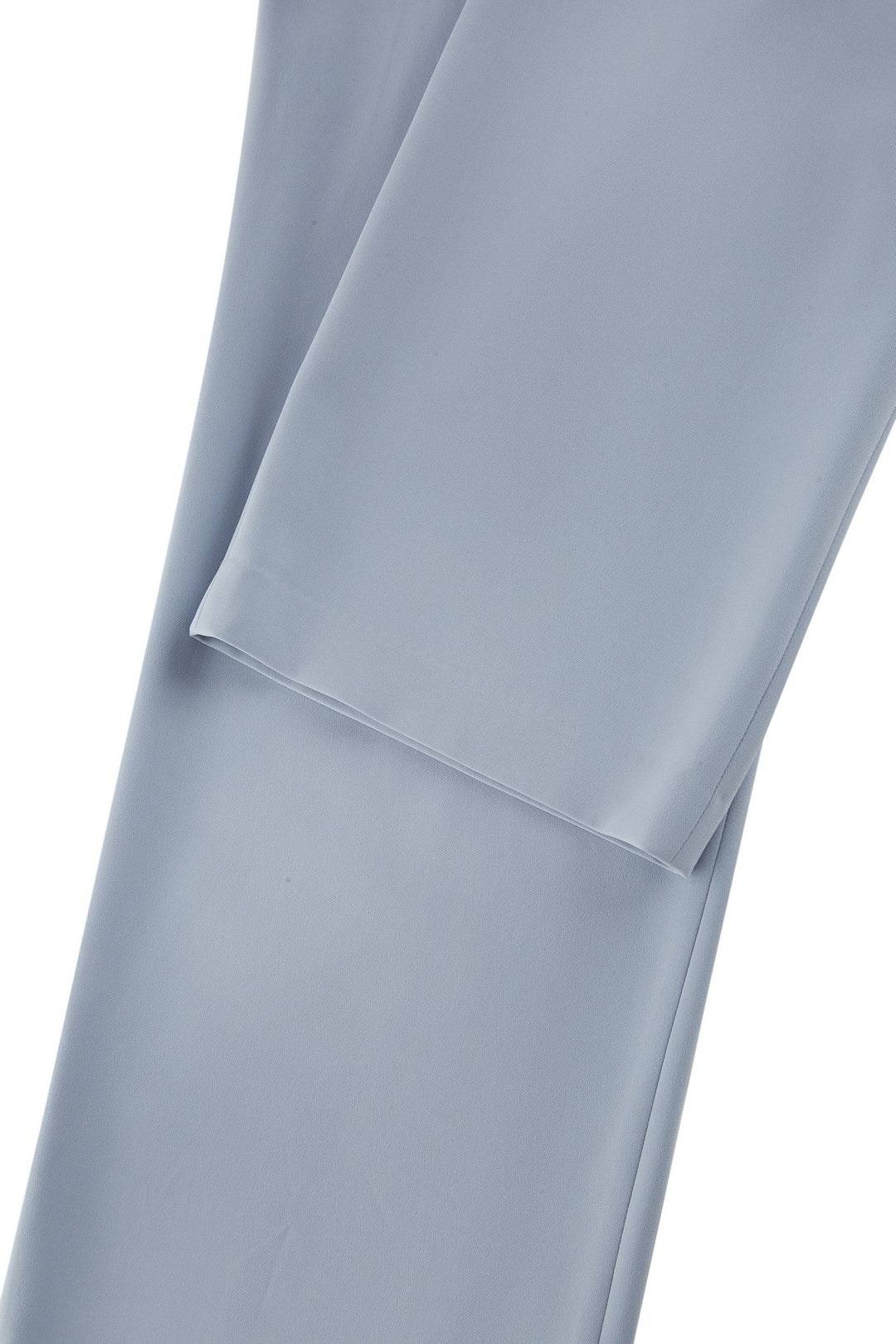 LUXURY | Japan Fabric | Regular Waist Suit Pants