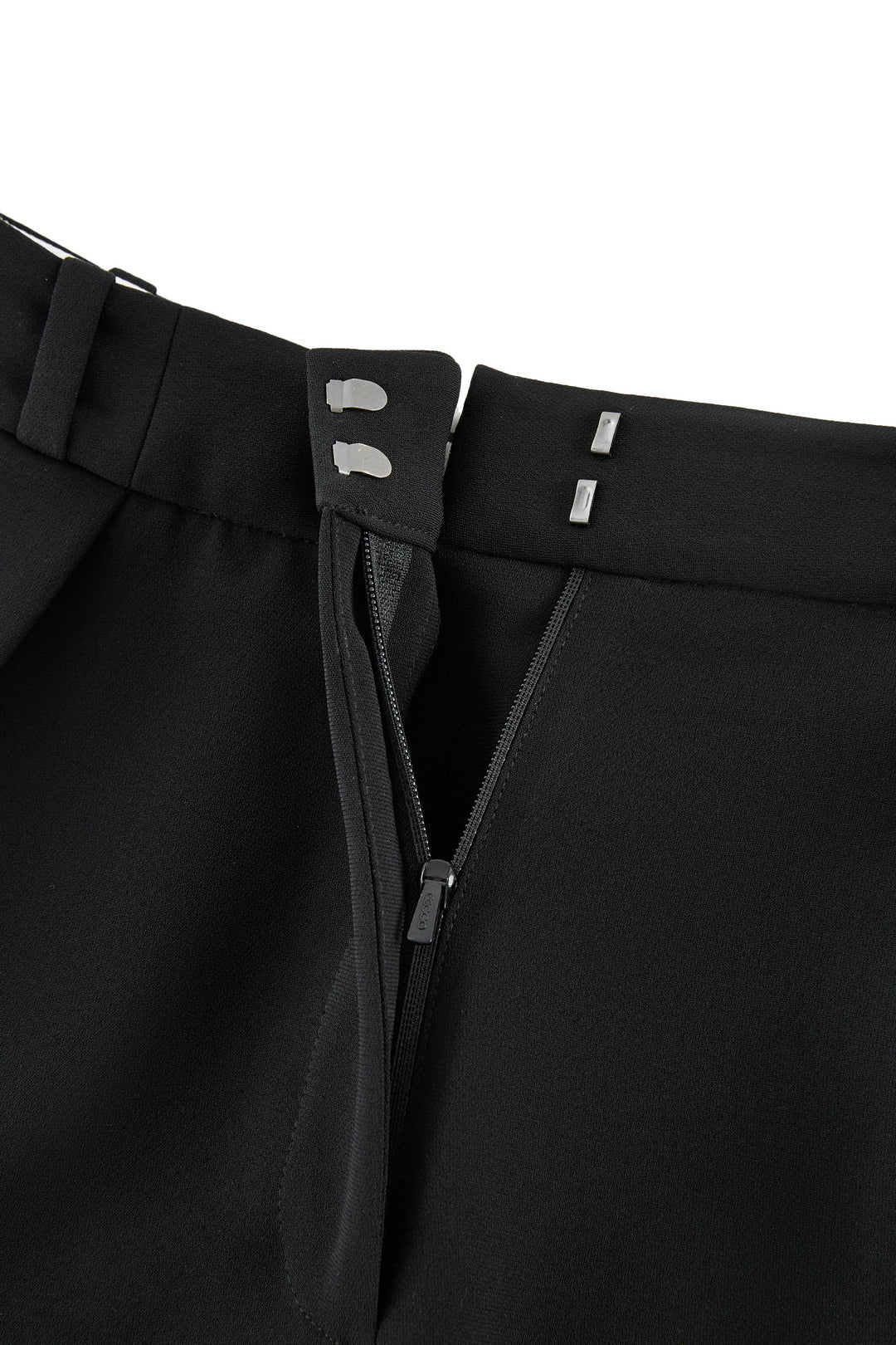 LUXURY | Japan Fabric | Regular Waist Suit Pants