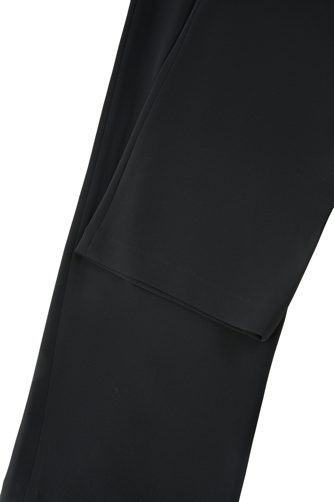 LUXURY | Japan Fabric | Regular Waist Suit Pants