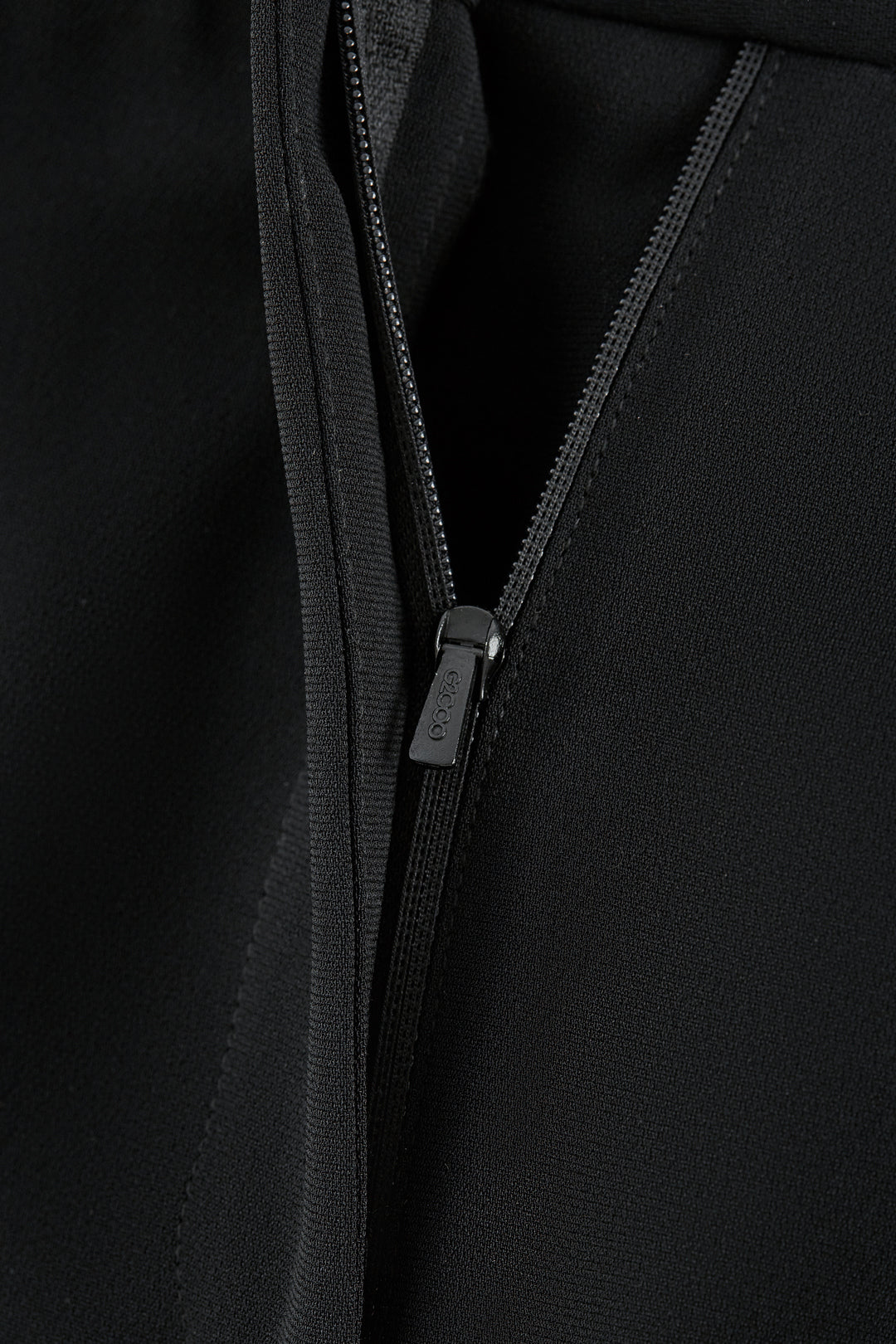 LUXURY | Japan Fabric | Regular Waist Suit Pants