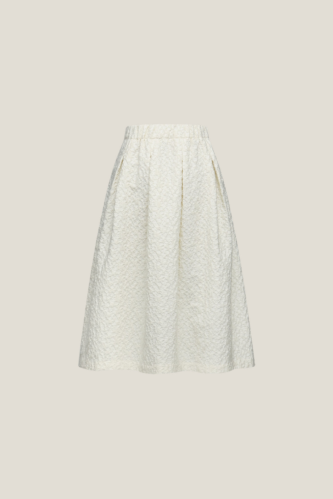 LUXURY | Regular Waist 半身裙