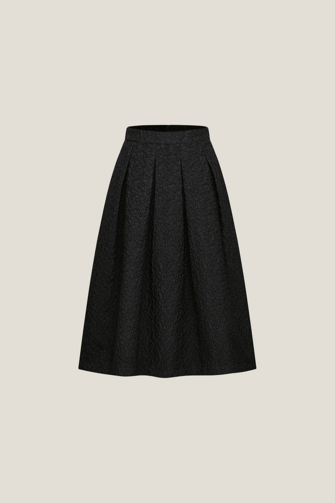 LUXURY | Regular Waist 半身裙