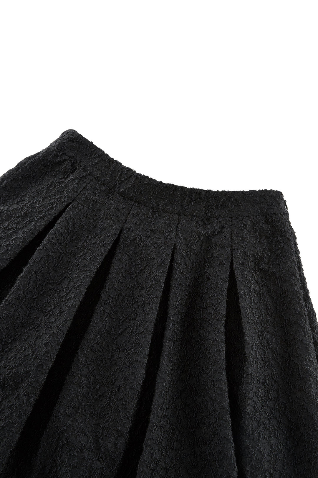 LUXURY | Regular Waist 半身裙