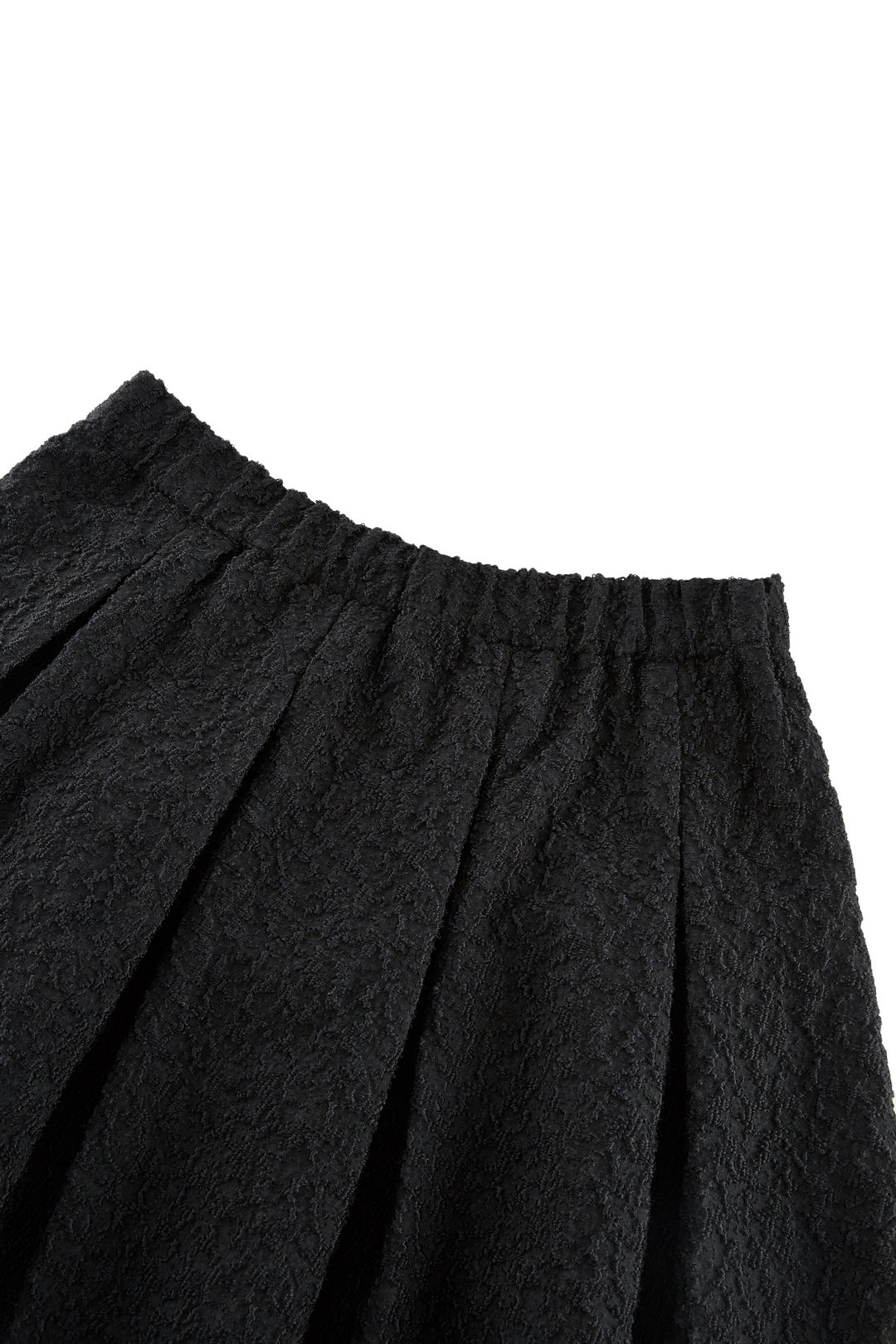 LUXURY | Regular Waist 半身裙