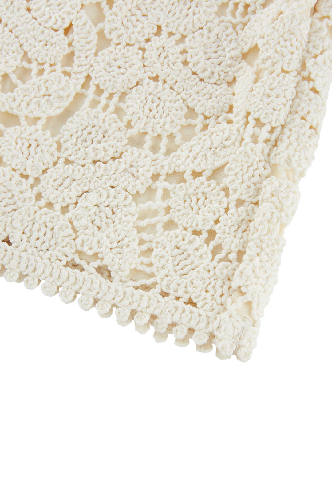 LUXURY | Regular Waist Casual Shorts