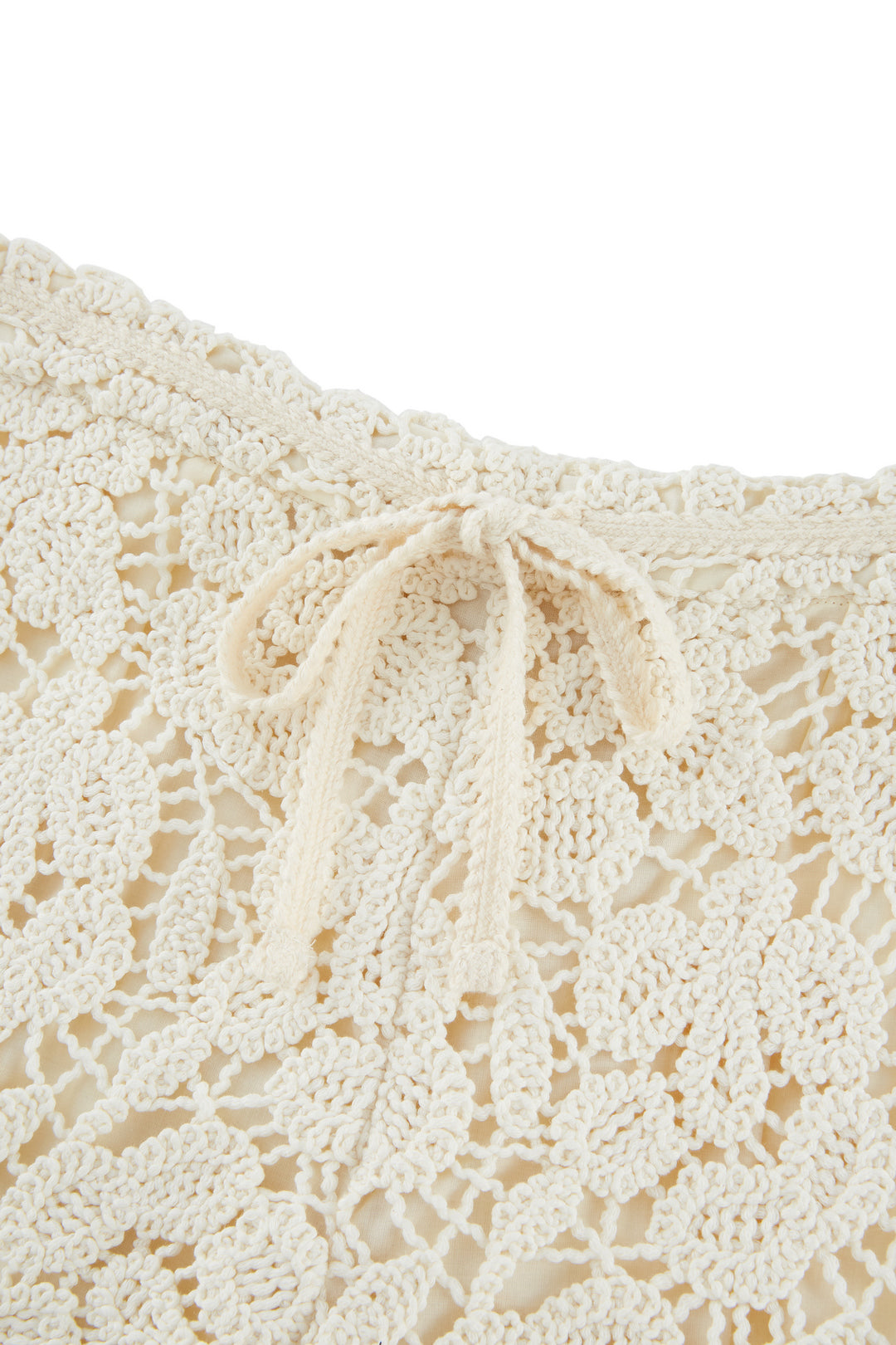 LUXURY | Regular Waist Casual Shorts