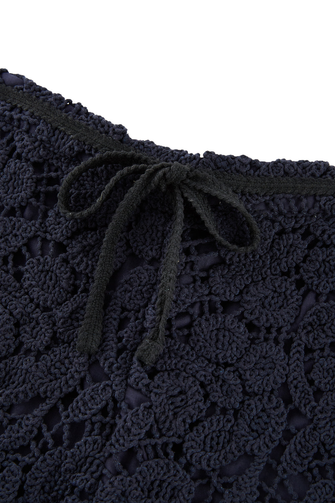 LUXURY | Regular Waist Casual Shorts