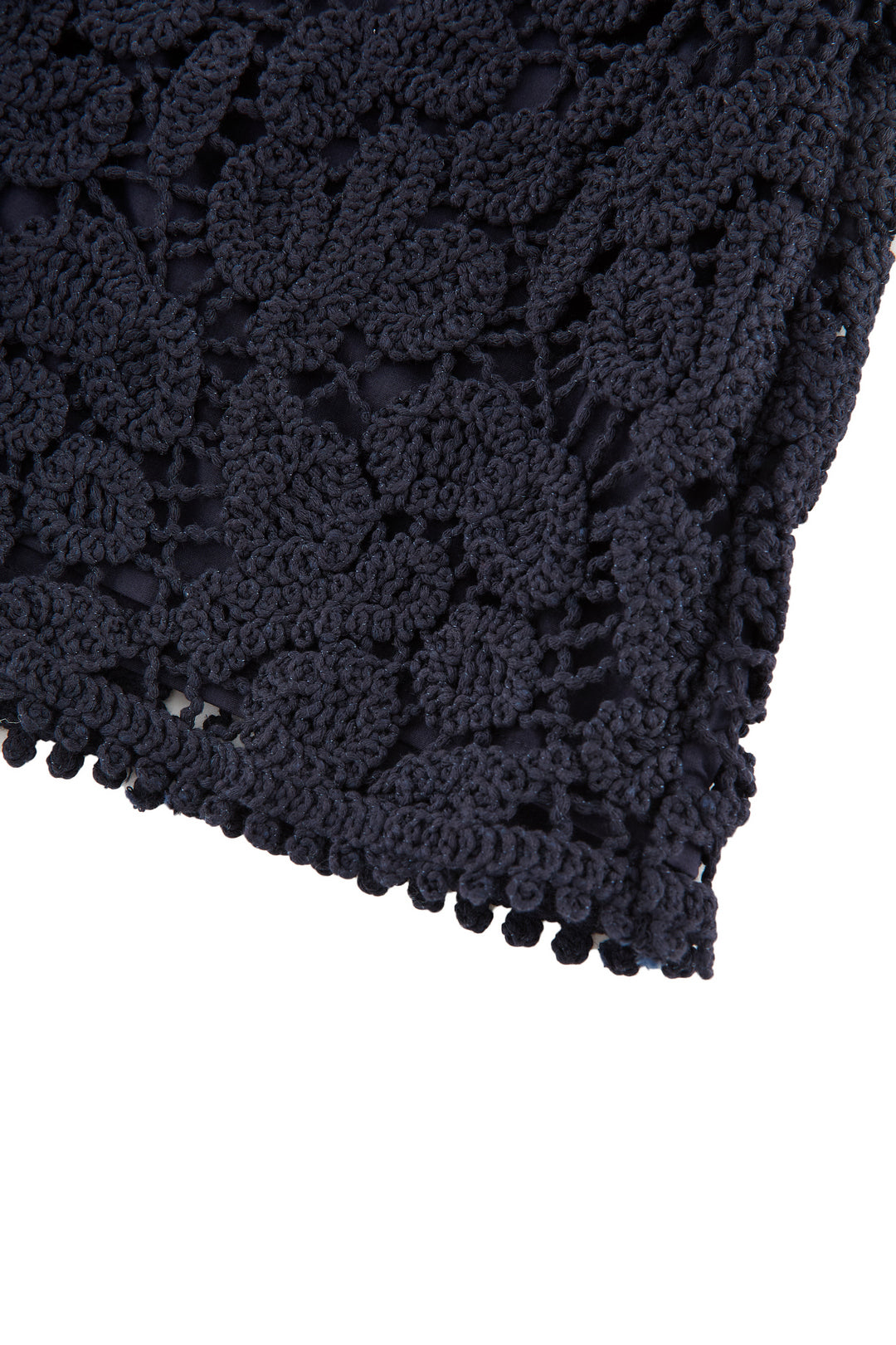 LUXURY | Regular Waist Casual Shorts