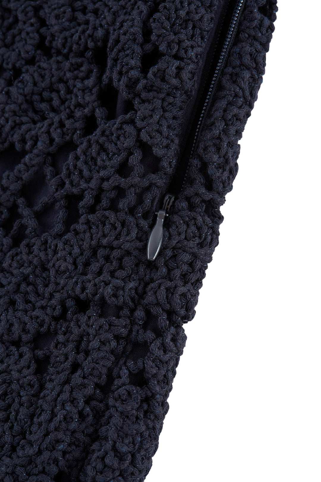 LUXURY | Regular Waist Casual Shorts