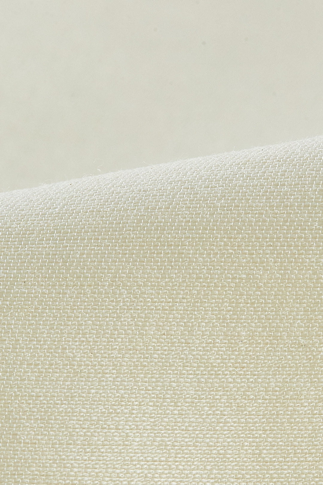 LUXURY | Premium Wool-Silk Blend | Regular Waist Casual Pants