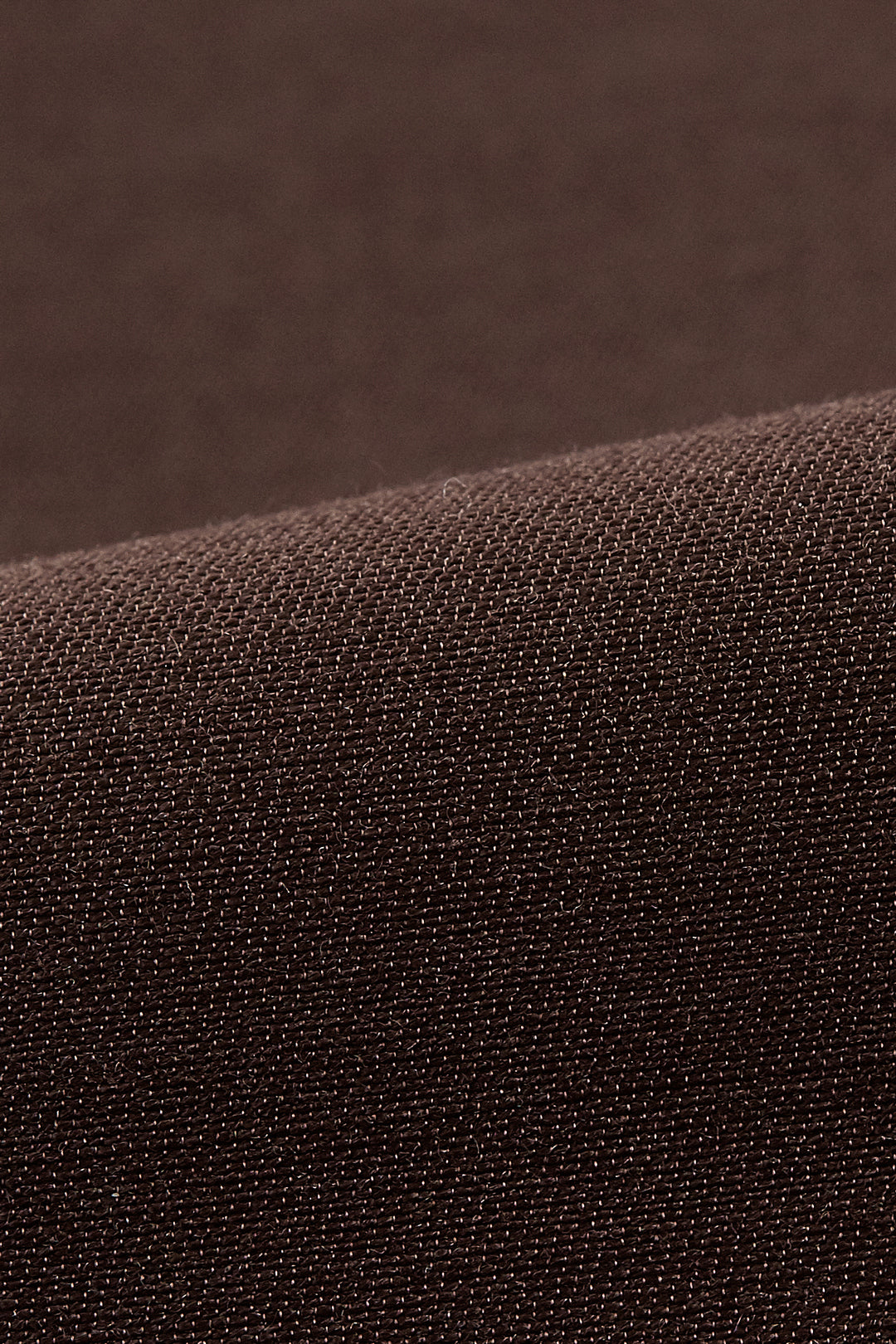 LUXURY | Premium Wool-Silk Blend | Regular Waist Casual Pants