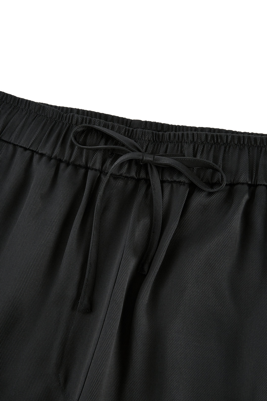 LUXURY | Regular Waist Casual Pants