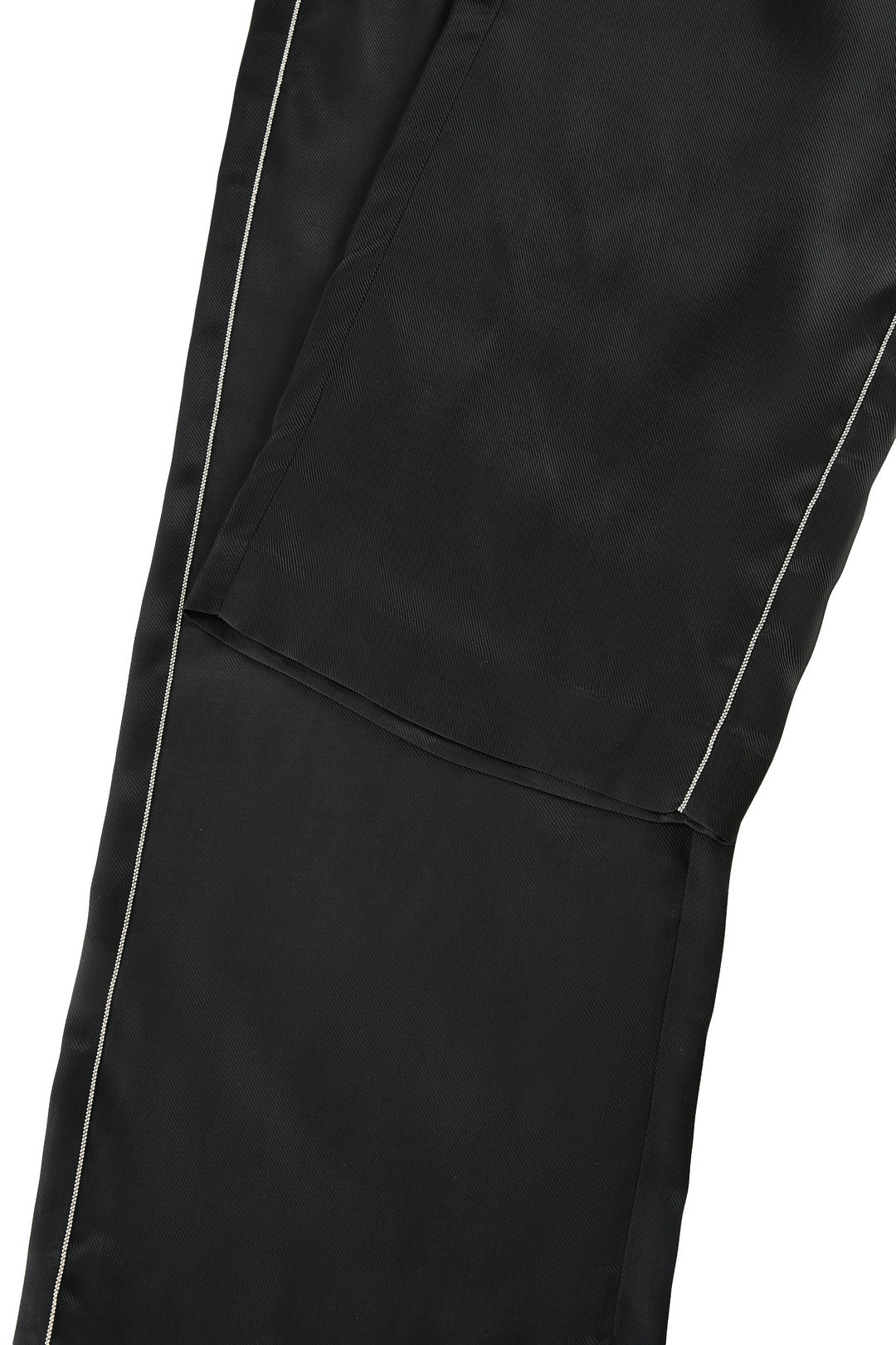 LUXURY | Regular Waist Casual Pants