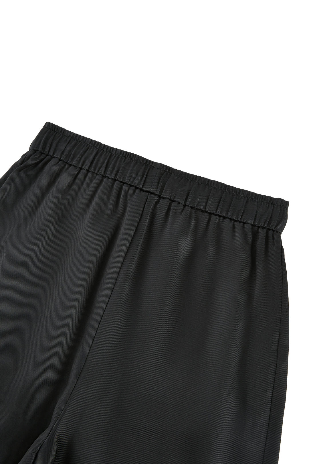 LUXURY | Regular Waist Casual Pants