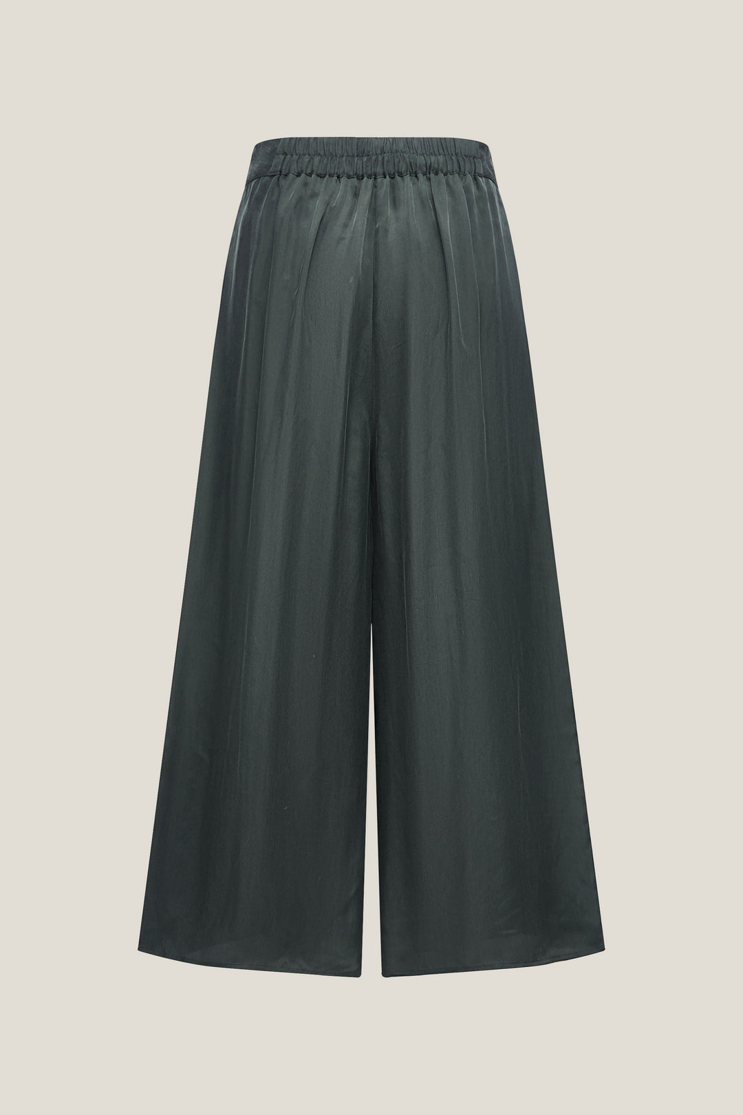 LUXURY | Japan Fabric | Hip Hanger Casual Pants