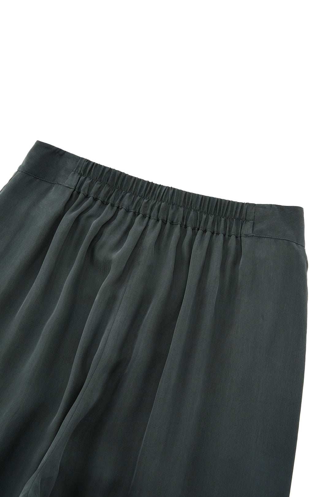 LUXURY | Japan Fabric | Hip Hanger Casual Pants