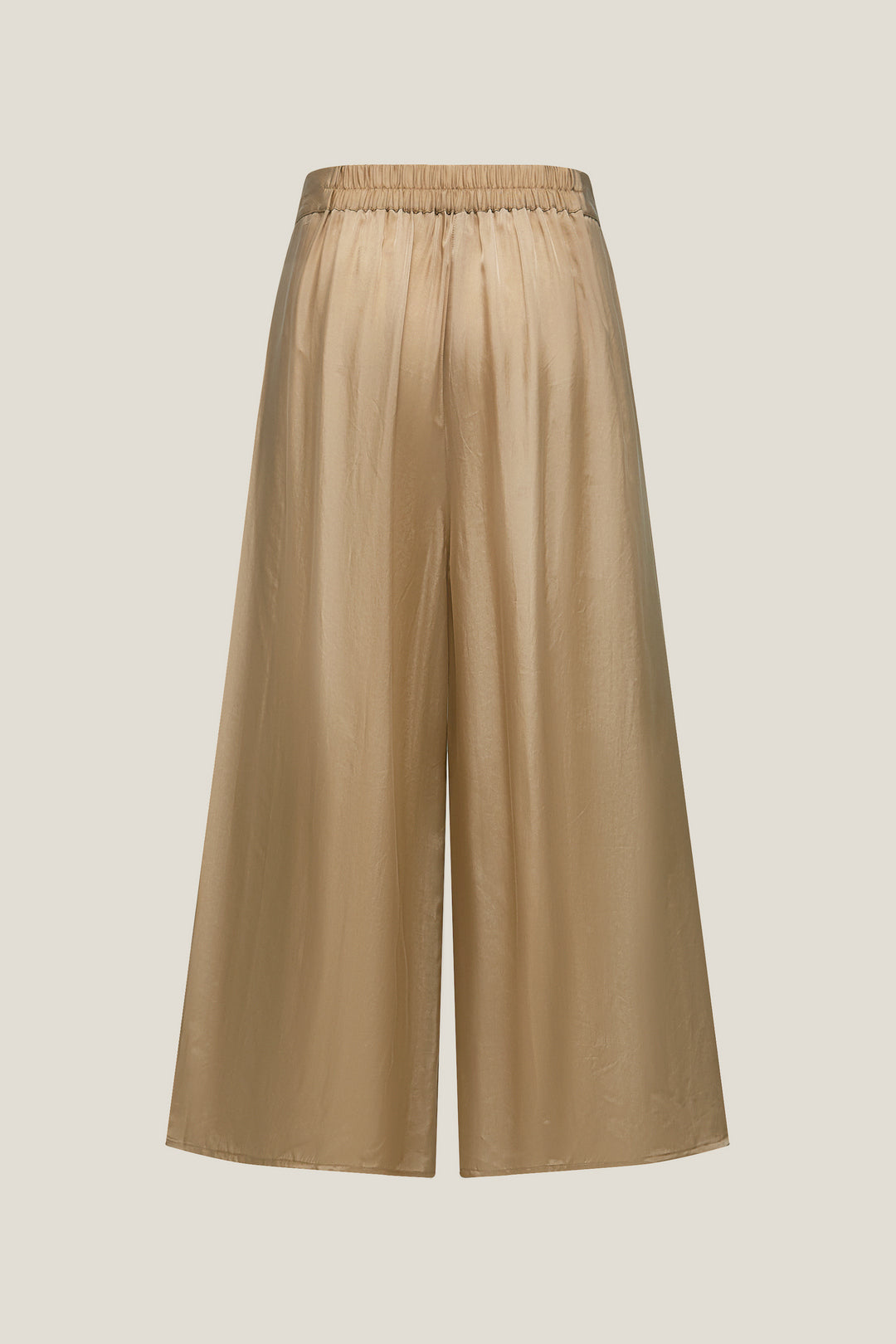 LUXURY | Japan Fabric | Hip Hanger Casual Pants