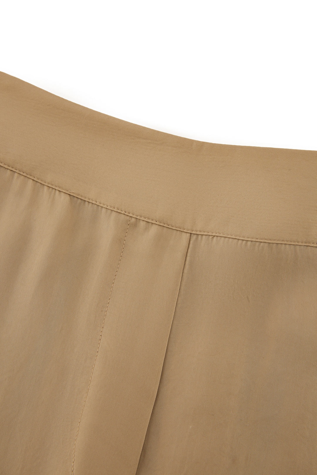 LUXURY | Japan Fabric | Hip Hanger Casual Pants