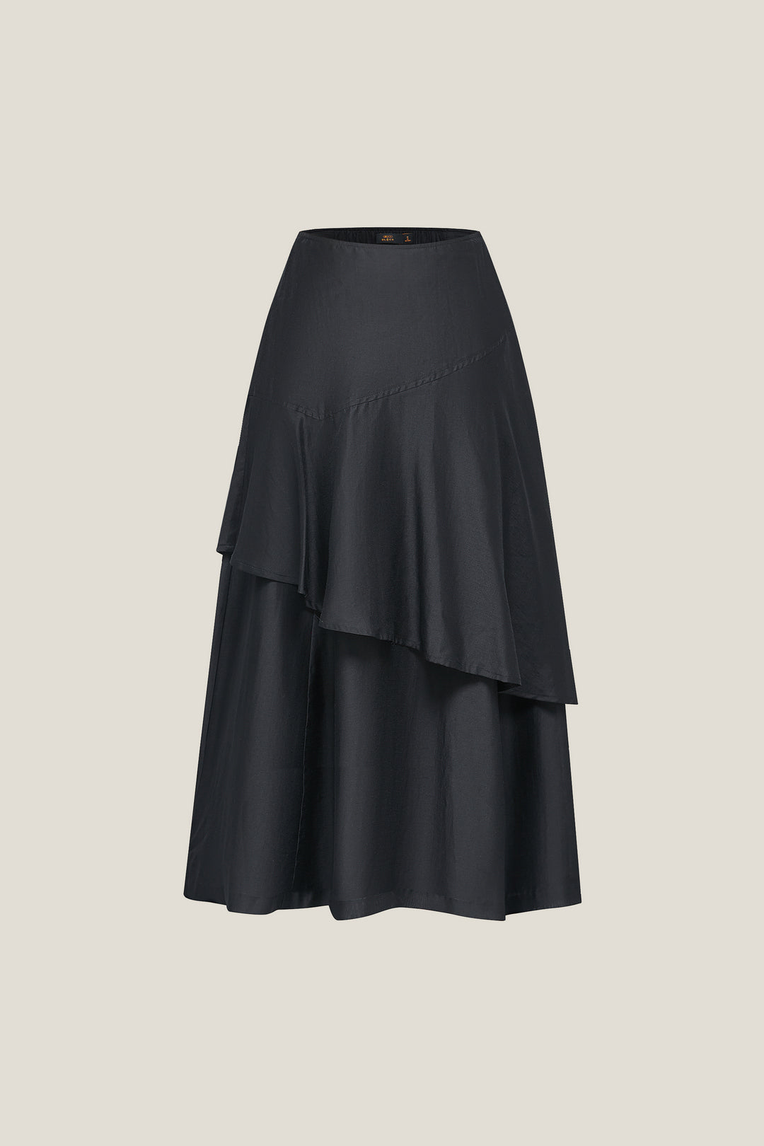 BLAACK | Regular Waist 半身裙