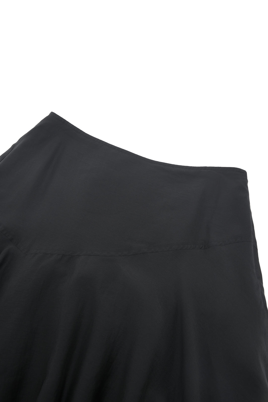 BLAACK | Regular Waist 半身裙