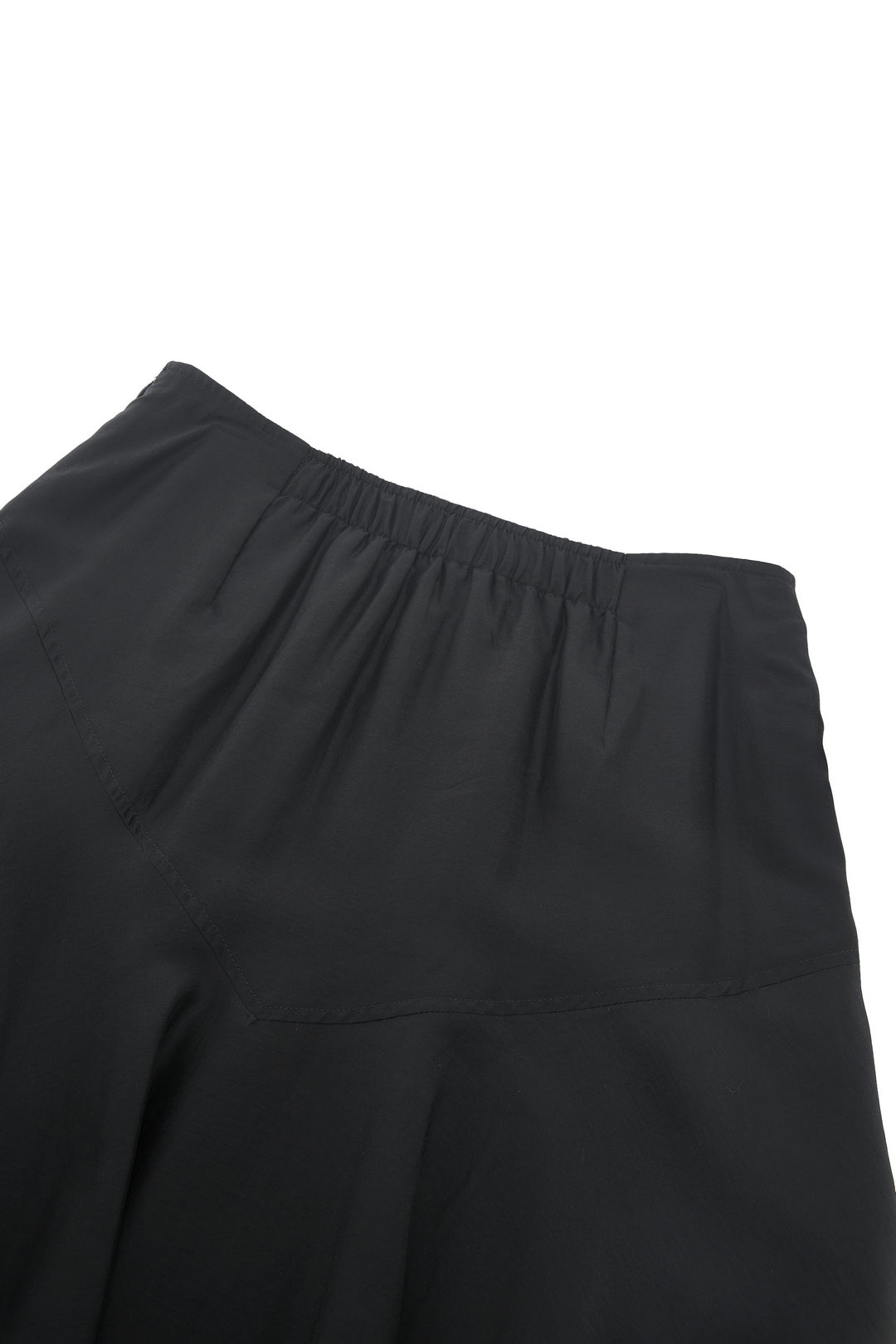 BLAACK | Regular Waist 半身裙