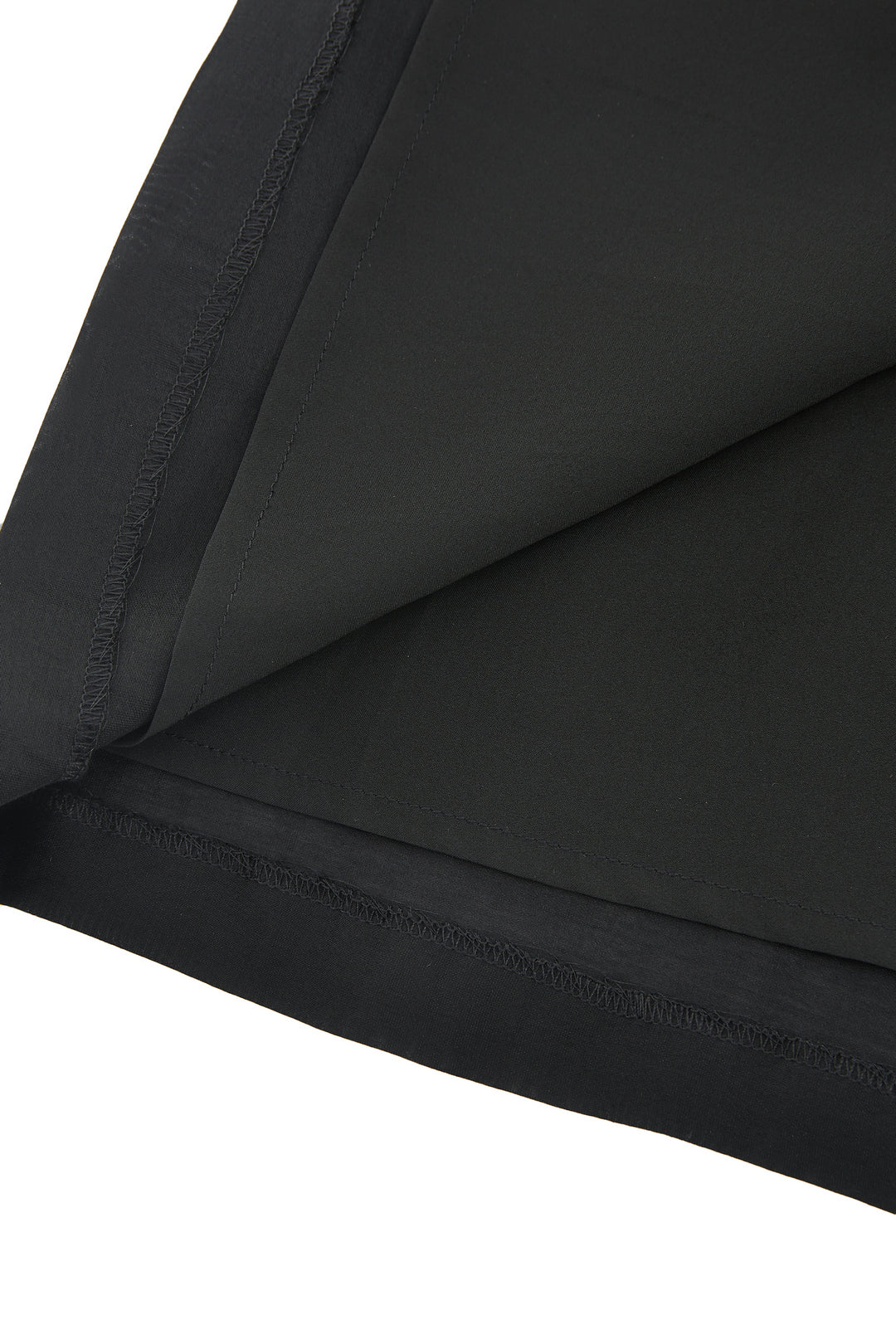 BLAACK | Regular Waist 半身裙