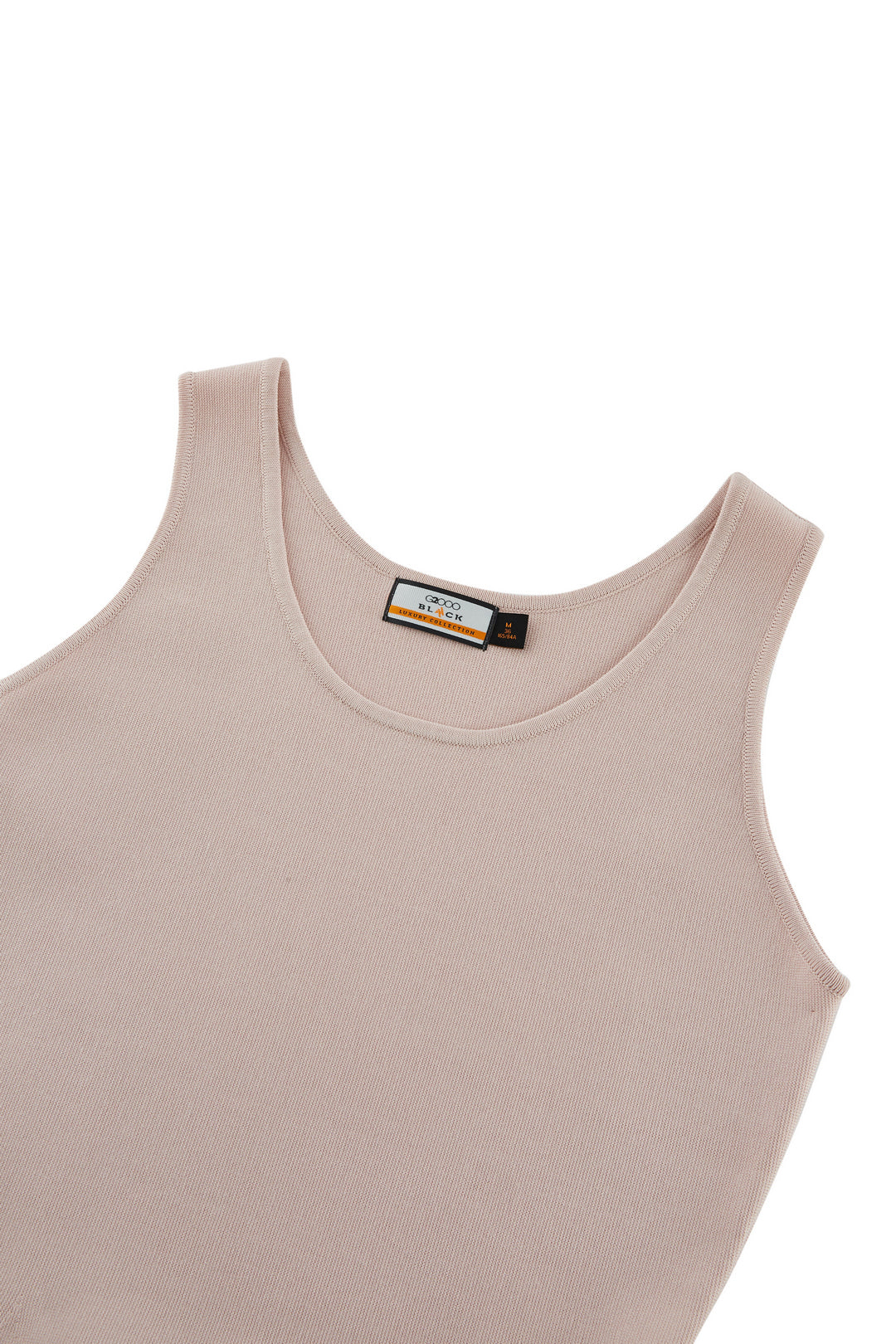 LUXURY | Machine Washable | Round Neck 圓領針織毛衣
