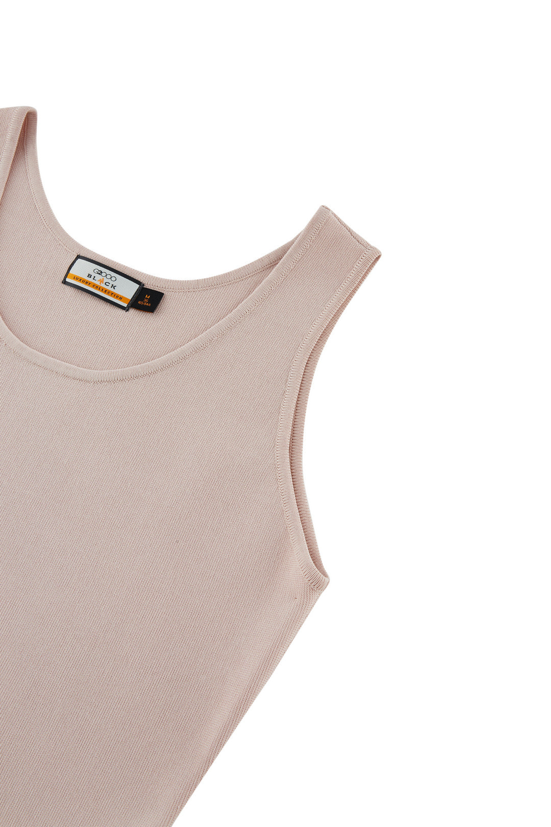 LUXURY | Machine Washable | Round Neck 圓領針織毛衣
