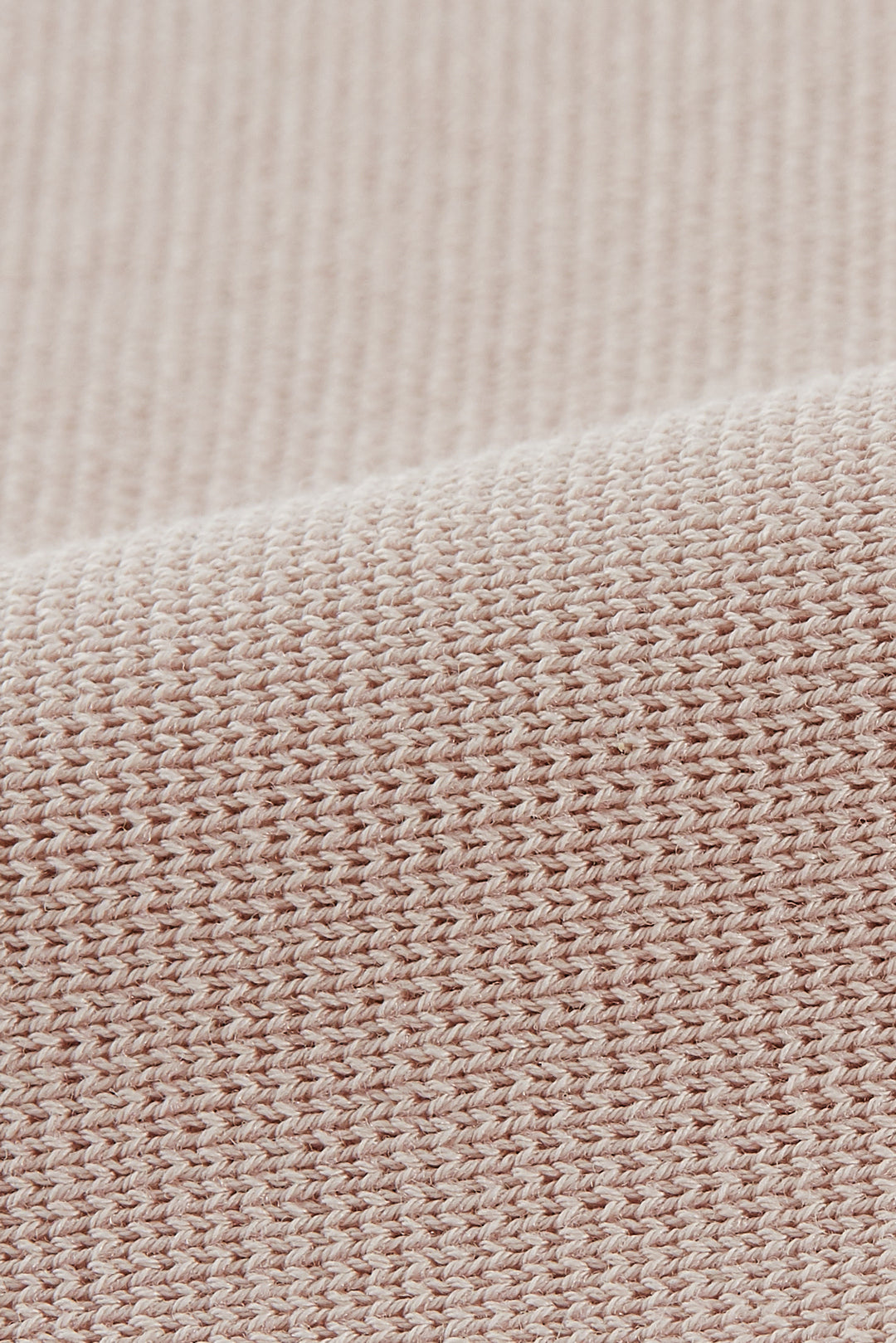LUXURY | Machine Washable | Round Neck 圓領針織毛衣