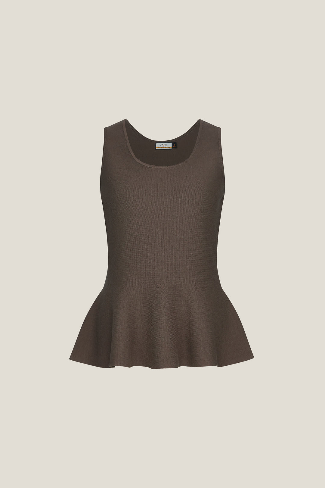 LUXURY | Machine Washable | Round Neck 圓領針織毛衣