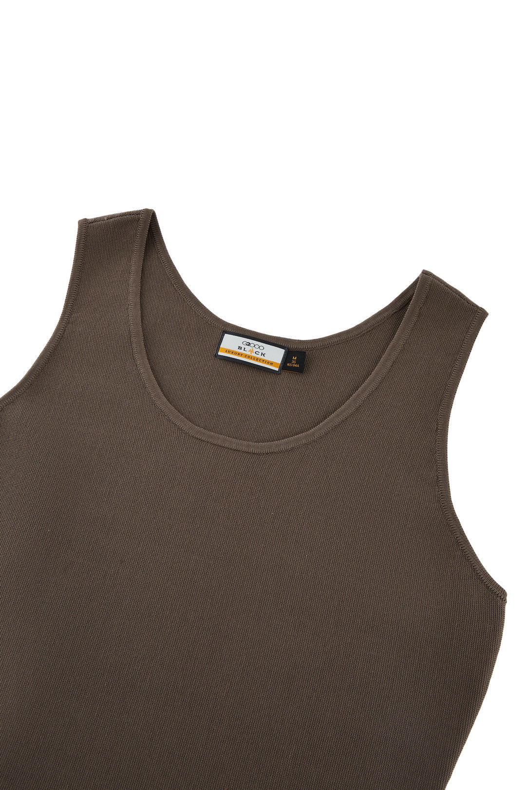 LUXURY | Machine Washable | Round Neck 圓領針織毛衣