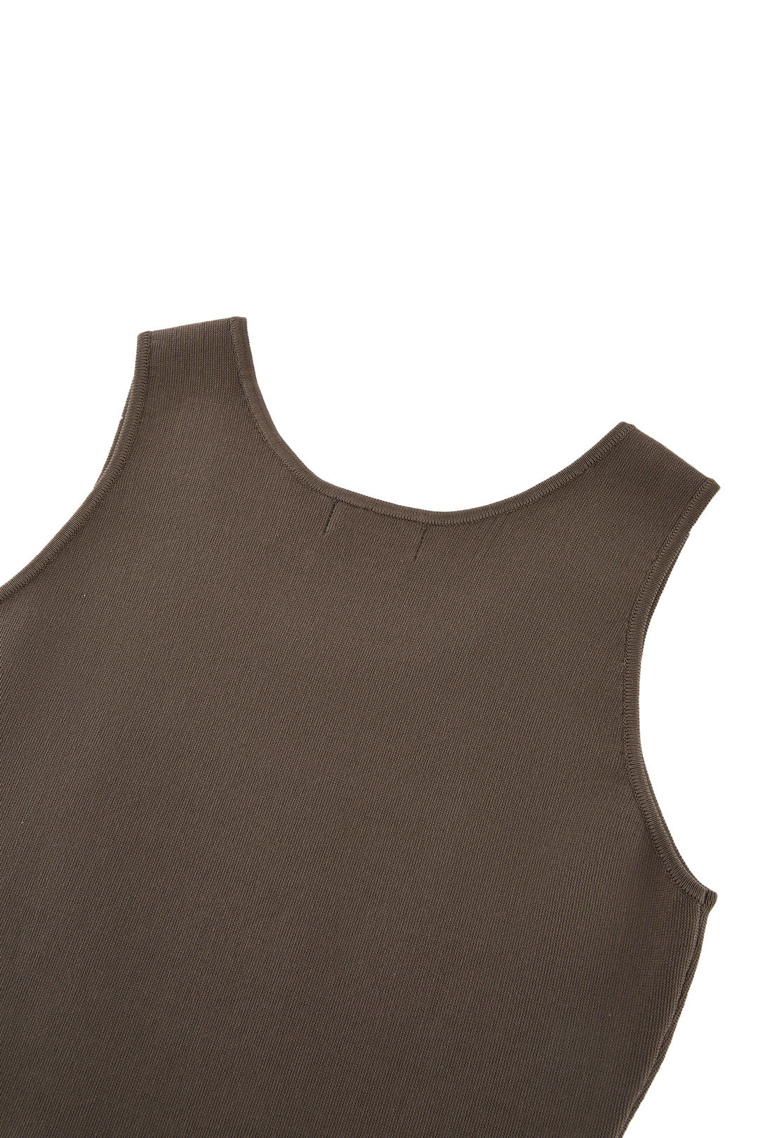 LUXURY | Machine Washable | Round Neck 圓領針織毛衣