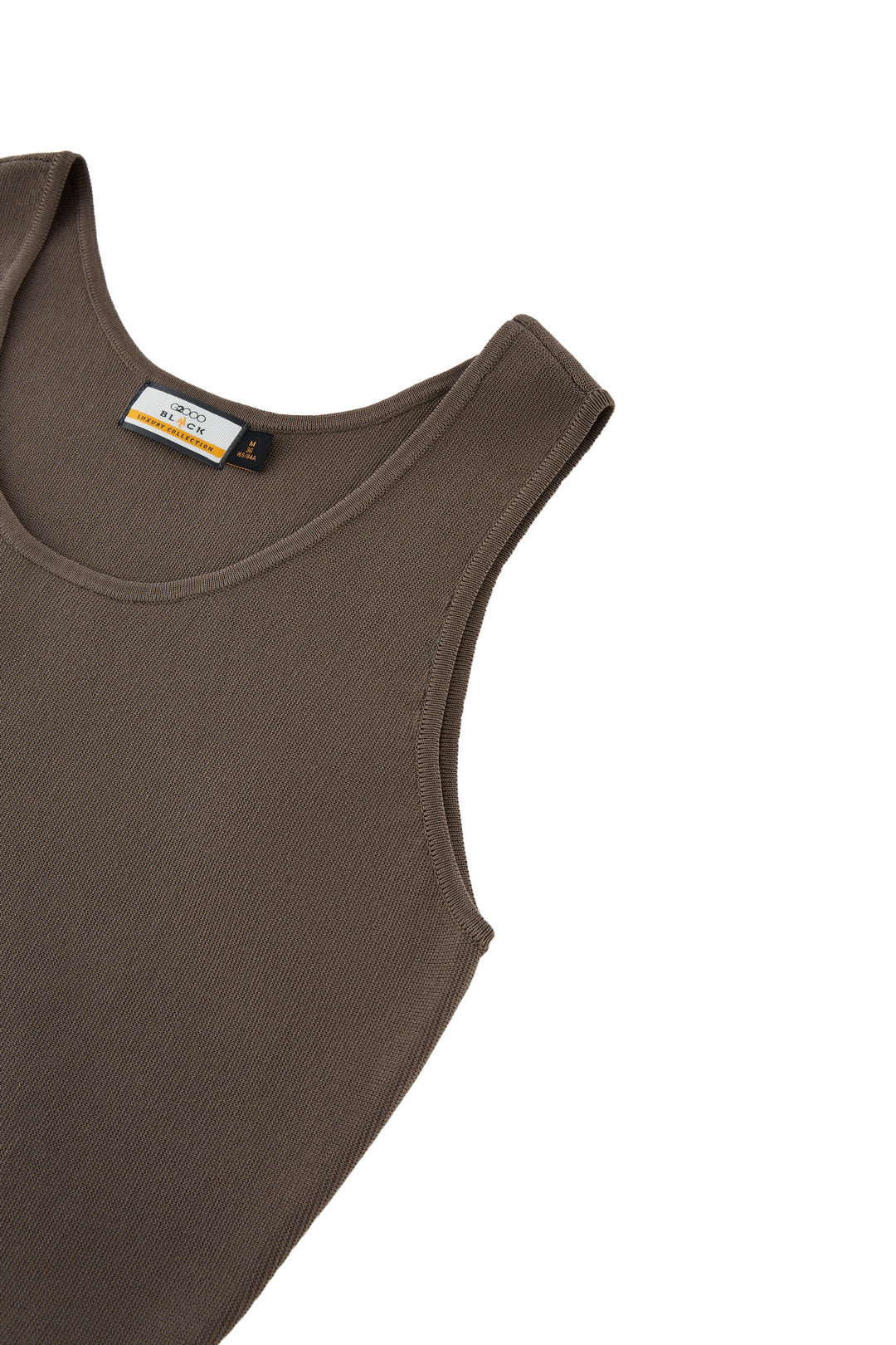 LUXURY | Machine Washable | Round Neck 圓領針織毛衣