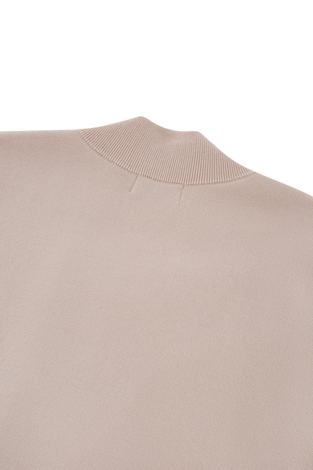 LUXURY | Machine Washable | Lapel Collar 翻領針織外套