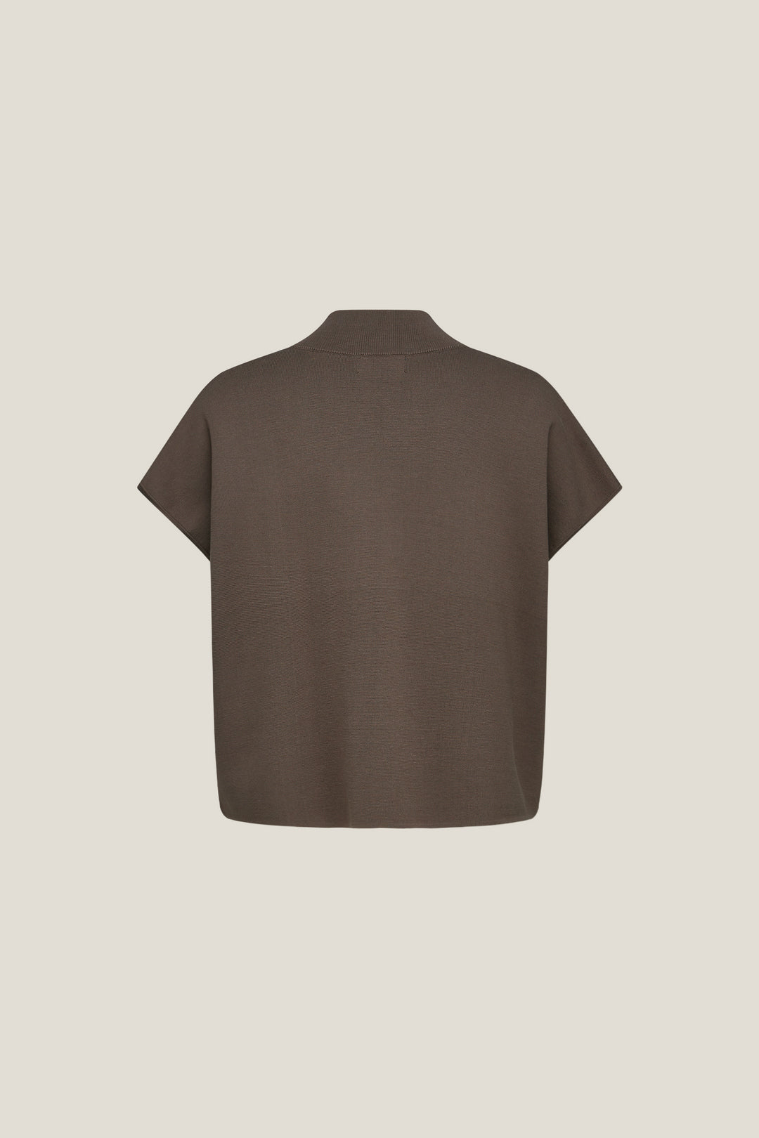 LUXURY | Machine Washable | Lapel Collar 翻領針織外套