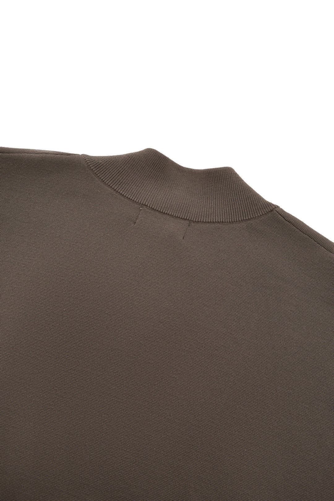 LUXURY | Machine Washable | Lapel Collar 翻領針織外套