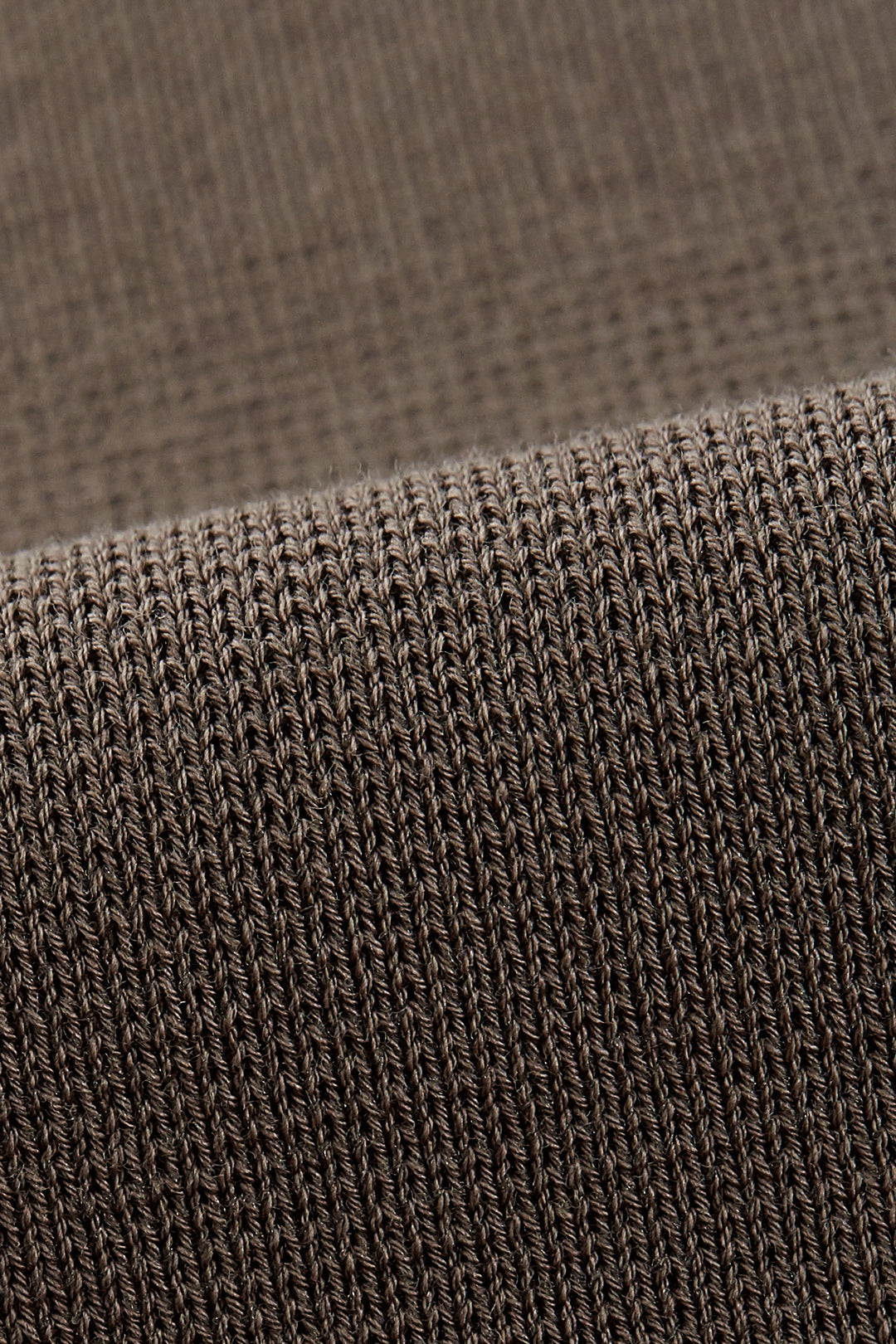 LUXURY | Machine Washable | Lapel Collar 翻領針織外套