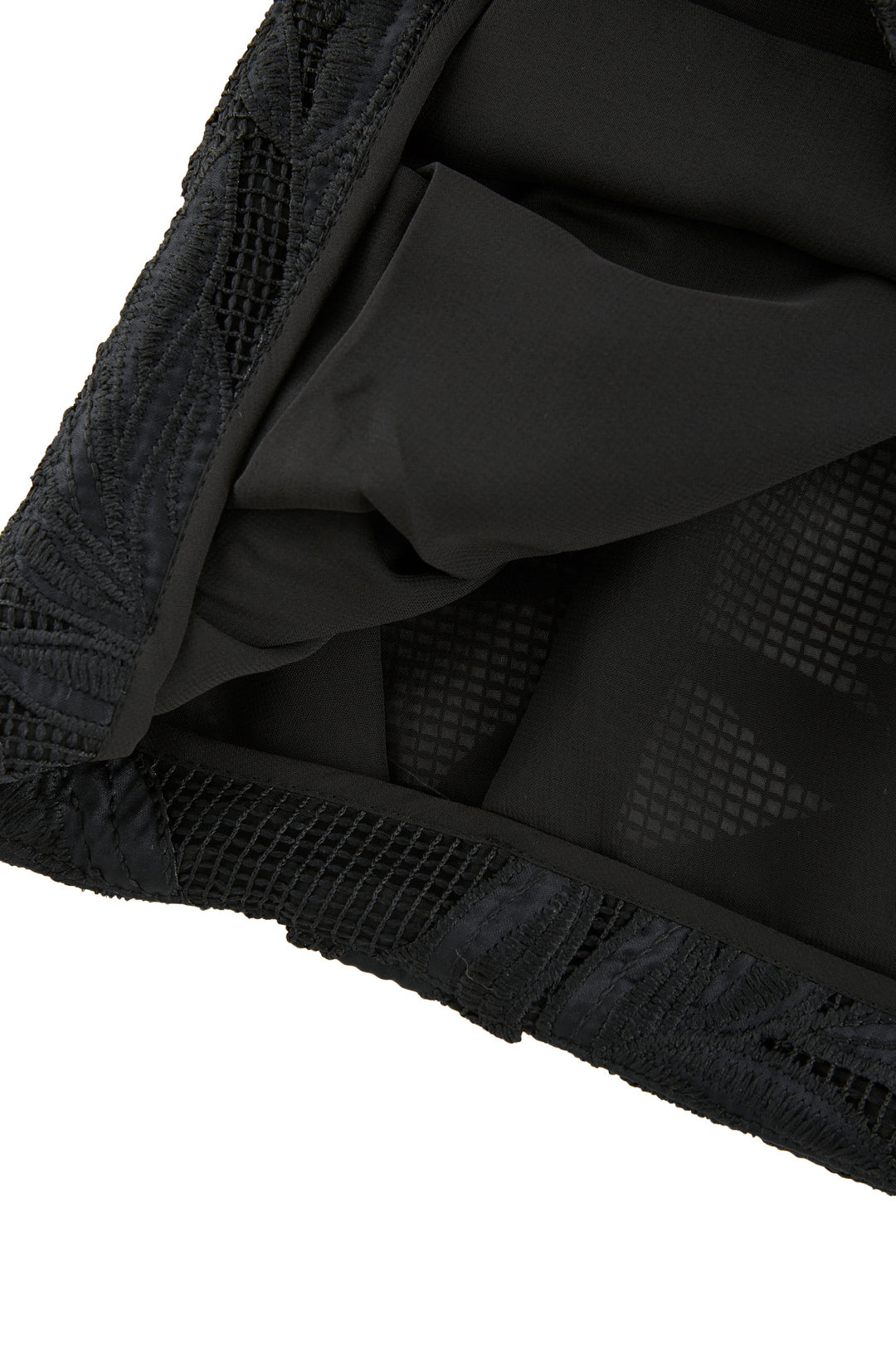 LUXURY | Shirt Collar Jacket