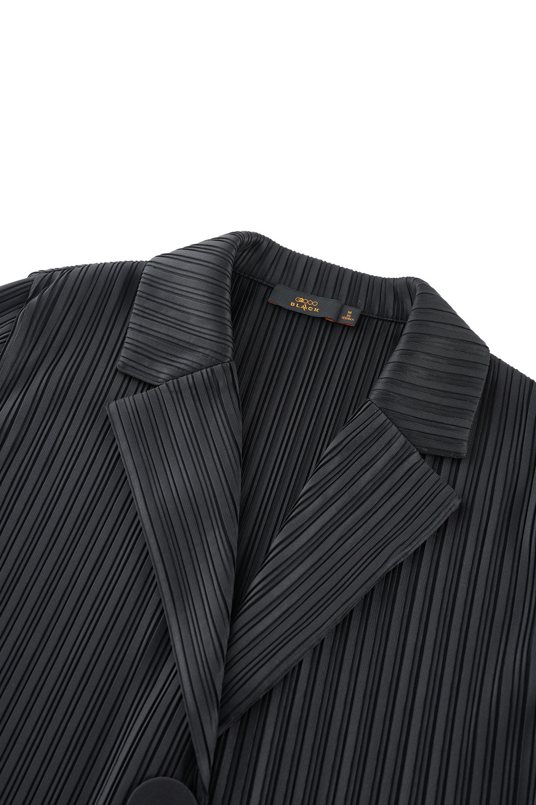 BLAACK | Lapel Collar Jacket