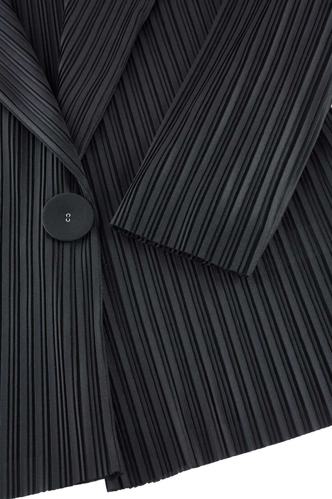 BLAACK | Lapel Collar Jacket